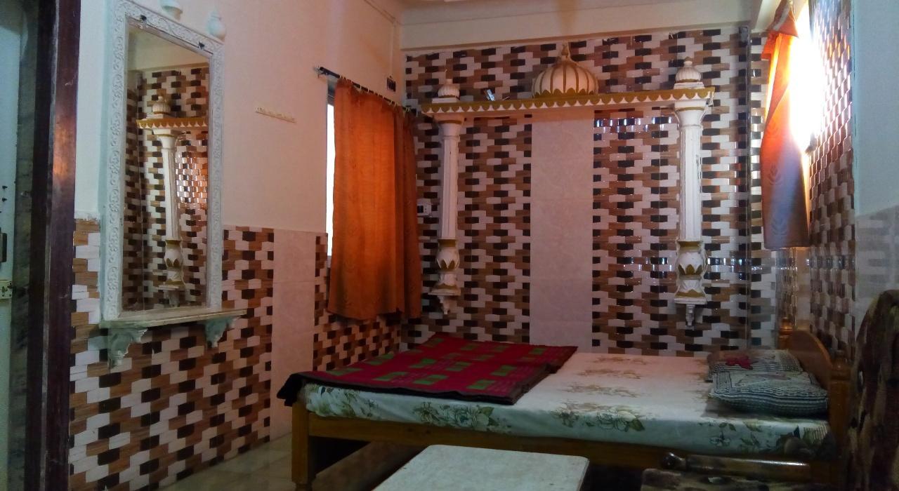 Amber Plaza Hotel Chittorgarh Exterior foto