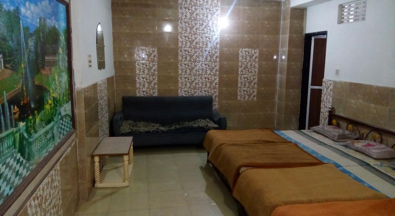 Amber Plaza Hotel Chittorgarh Exterior foto